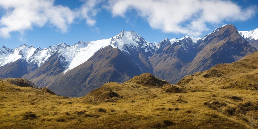 Mountain